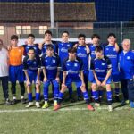 49^ coppa passalacqua squadra argentario maggio 2024
